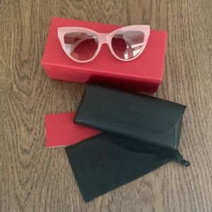 Valentino Sunglasses 🕶